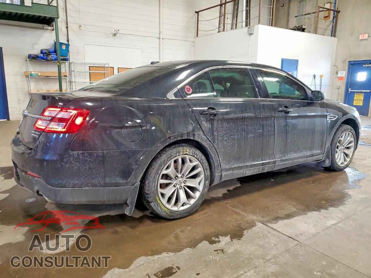 FORD TAURUS 2014 - 1FAHP2F88EG101525