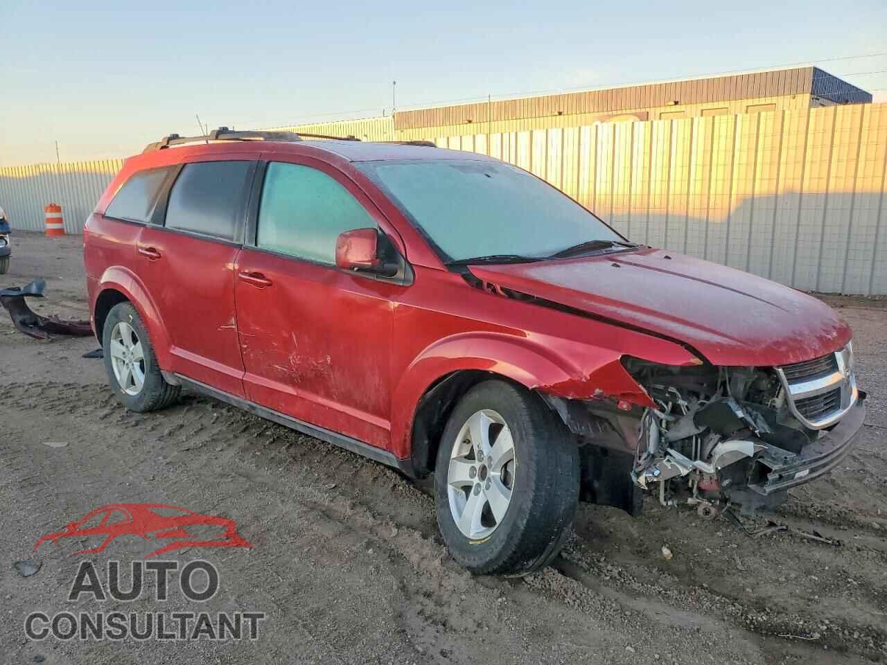DODGE JOURNEY 2010 - 3D4PG5FV2AT163895