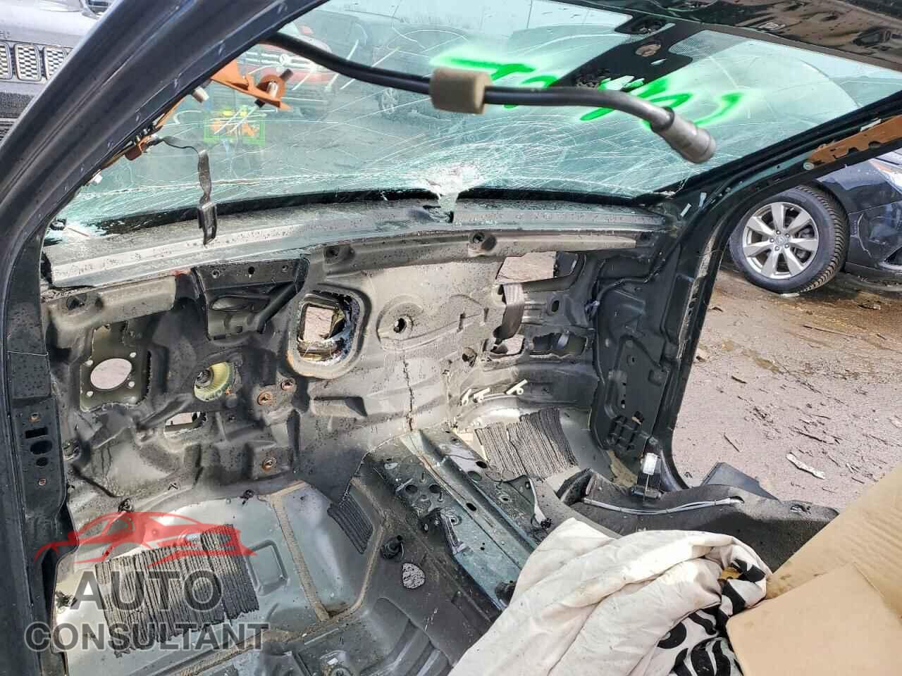 DODGE DURANGO 2023 - 1C4SDJH97PC689274
