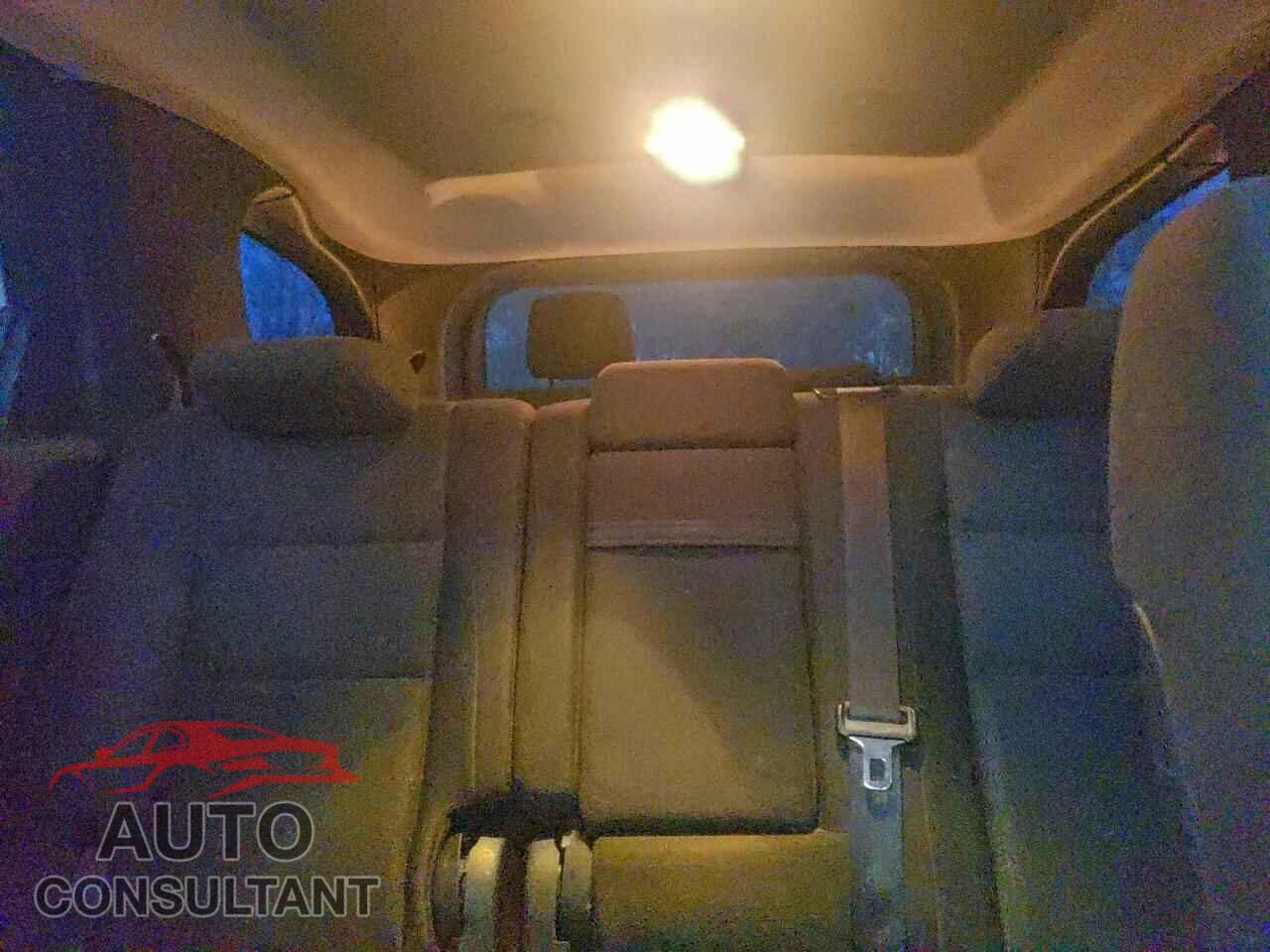 DODGE DURANGO 2016 - 1C4RDJDG3GC387418