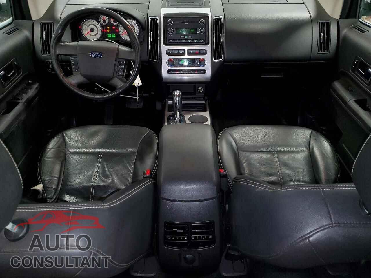 FORD EDGE 2010 - 2FMDK4JC0ABB43053
