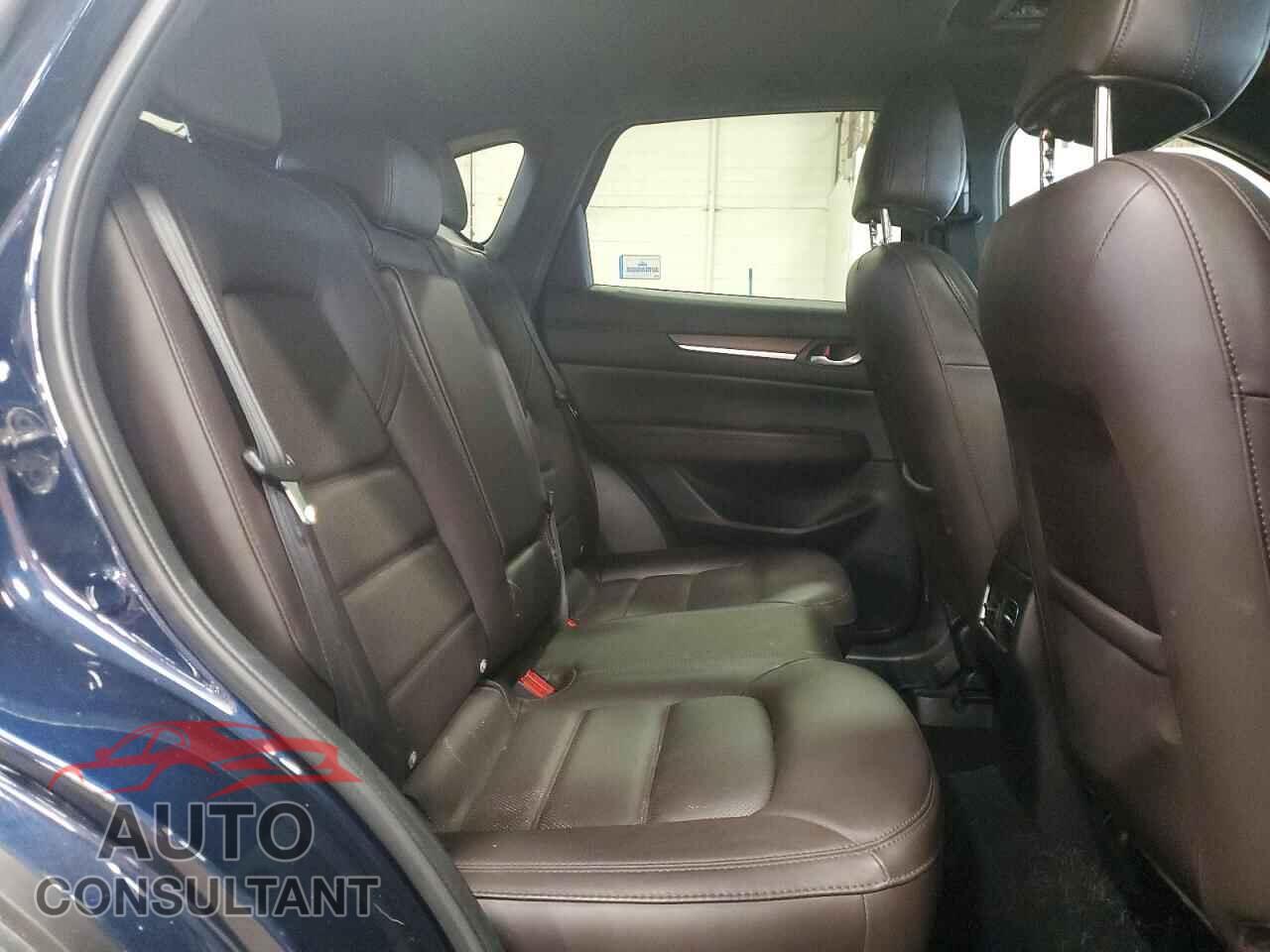 MAZDA CX-5 2021 - JM3KFBEY6M0370433