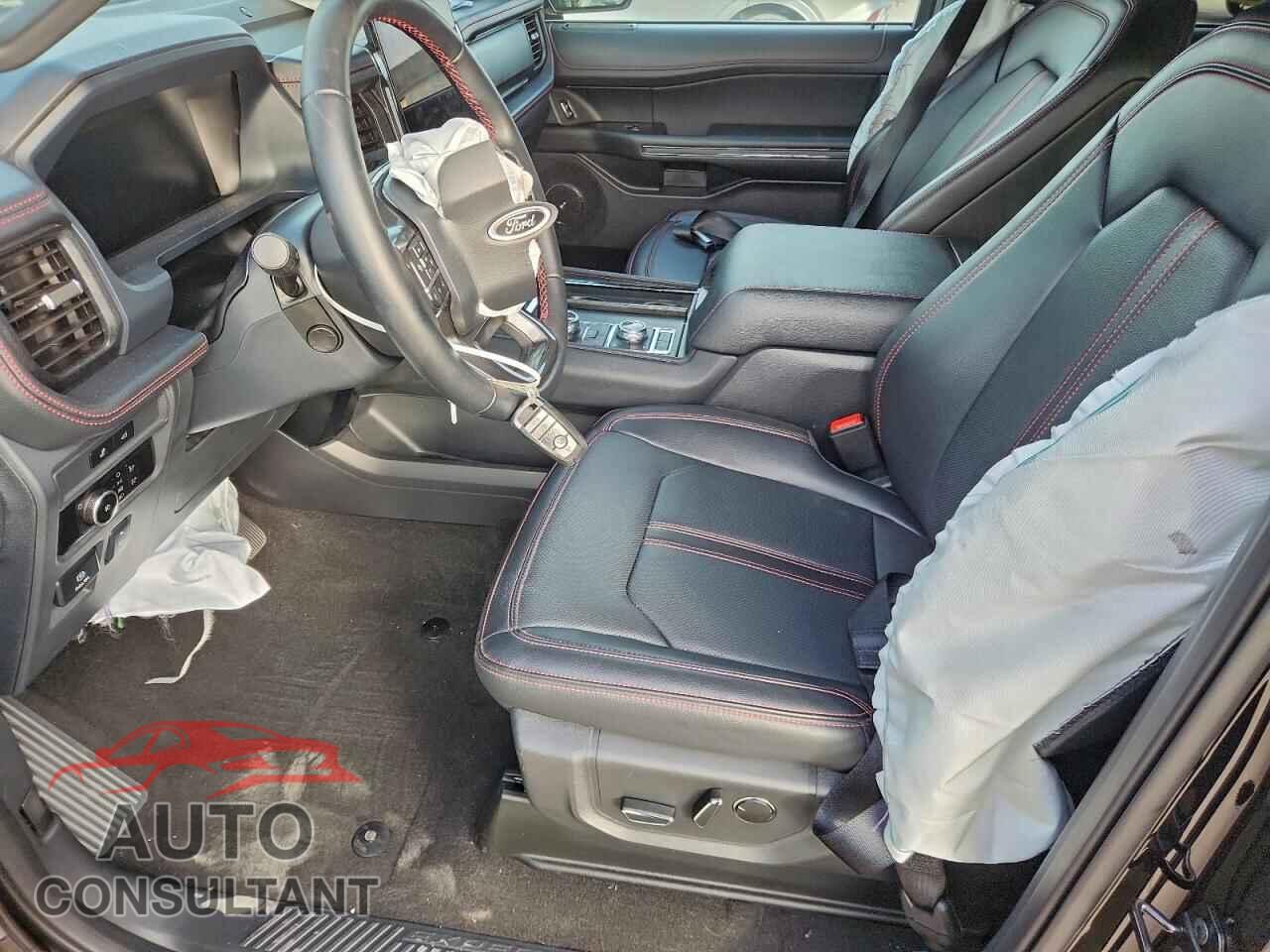 FORD EXPEDITION 2024 - 1FMJU2A86REA39597