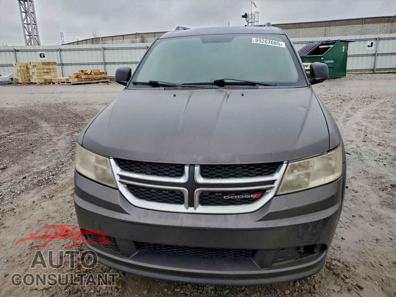 DODGE JOURNEY 2016 - 3C4PDCAB3GT199689