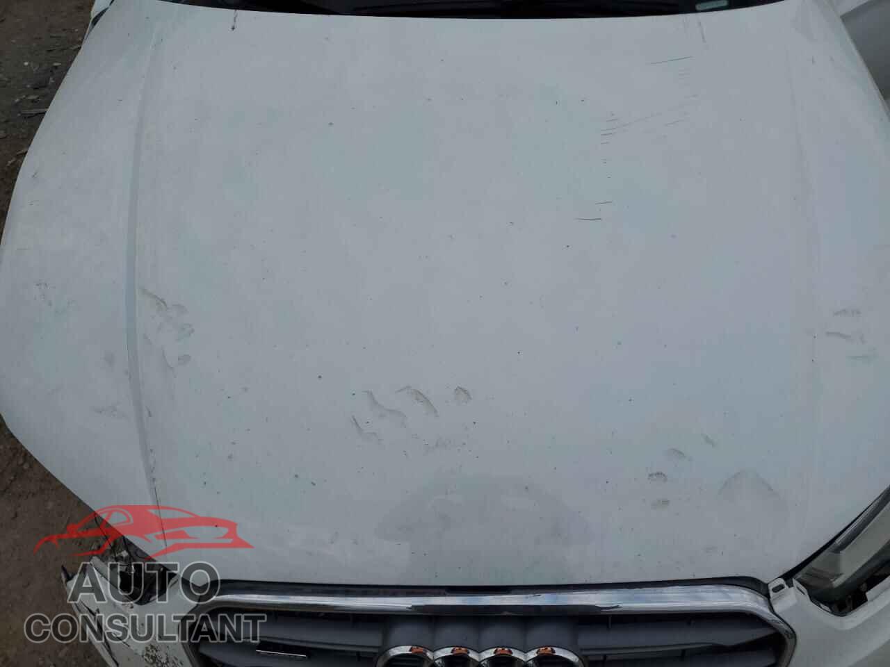AUDI A3 2015 - WAUBFGFF9F1003295