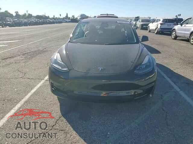 TESLA MODEL 3 2022 - 5YJ3E1EA2NF299957