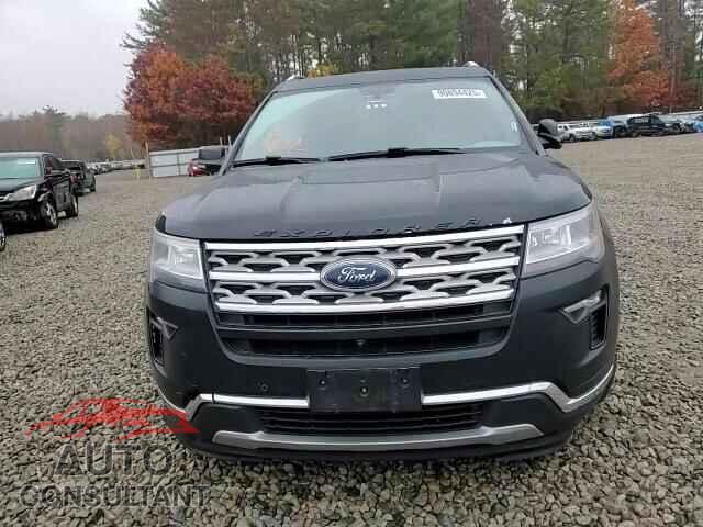 FORD EXPLORER 2018 - 1FM5K8F85JGB66319