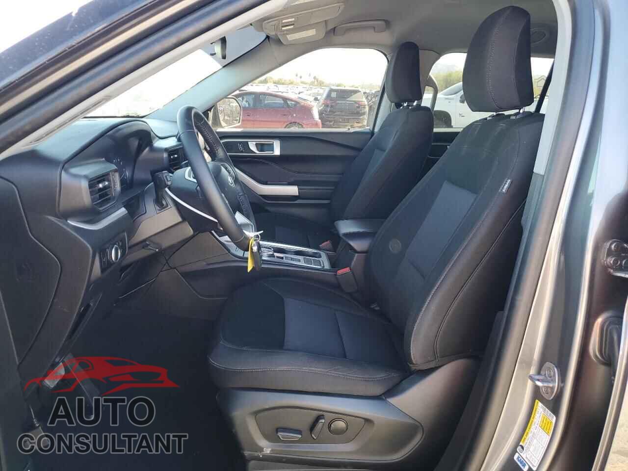 FORD EXPLORER 2024 - 1FMSK7DH3RGA37054