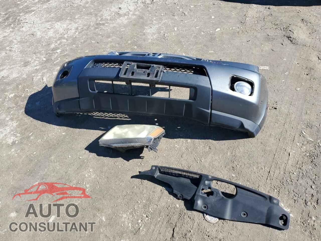 HONDA PILOT 2011 - 5FNYF4H69BB012802