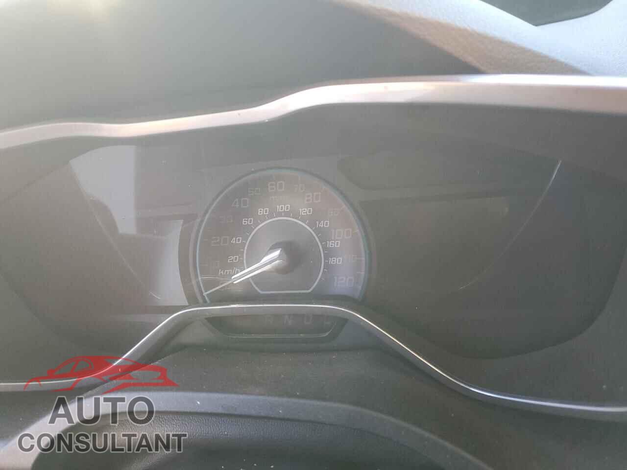 FORD CMAX 2013 - 1FADP5CU9DL557024