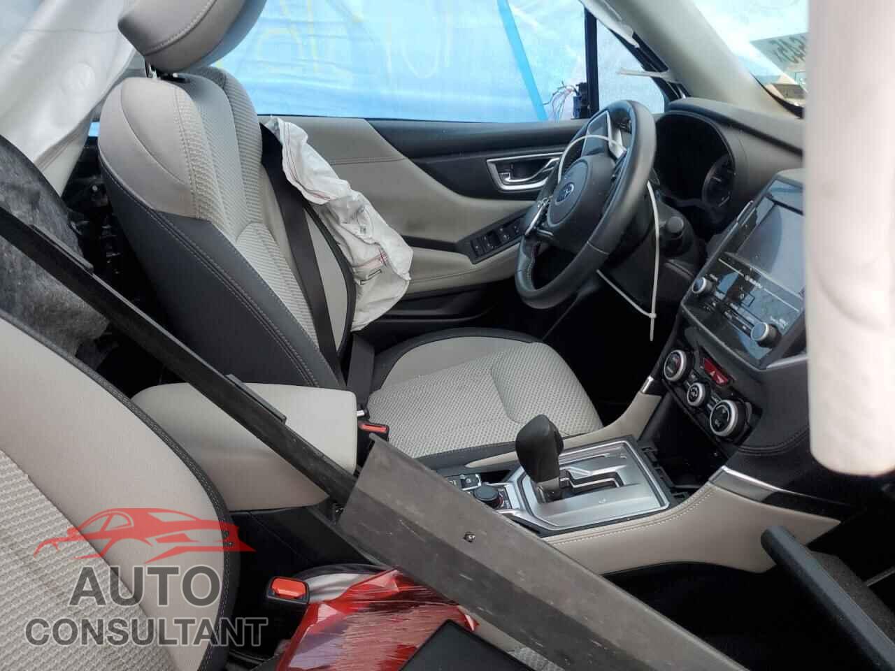 SUBARU FORESTER 2024 - JF2SKADC4RH456760