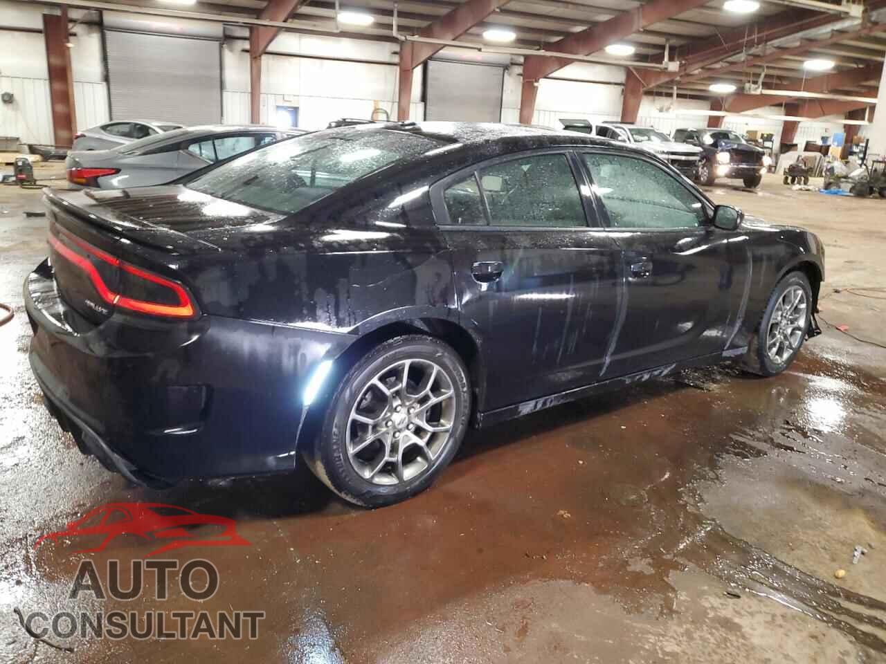 DODGE CHARGER 2017 - 2C3CDXJG6HH521208