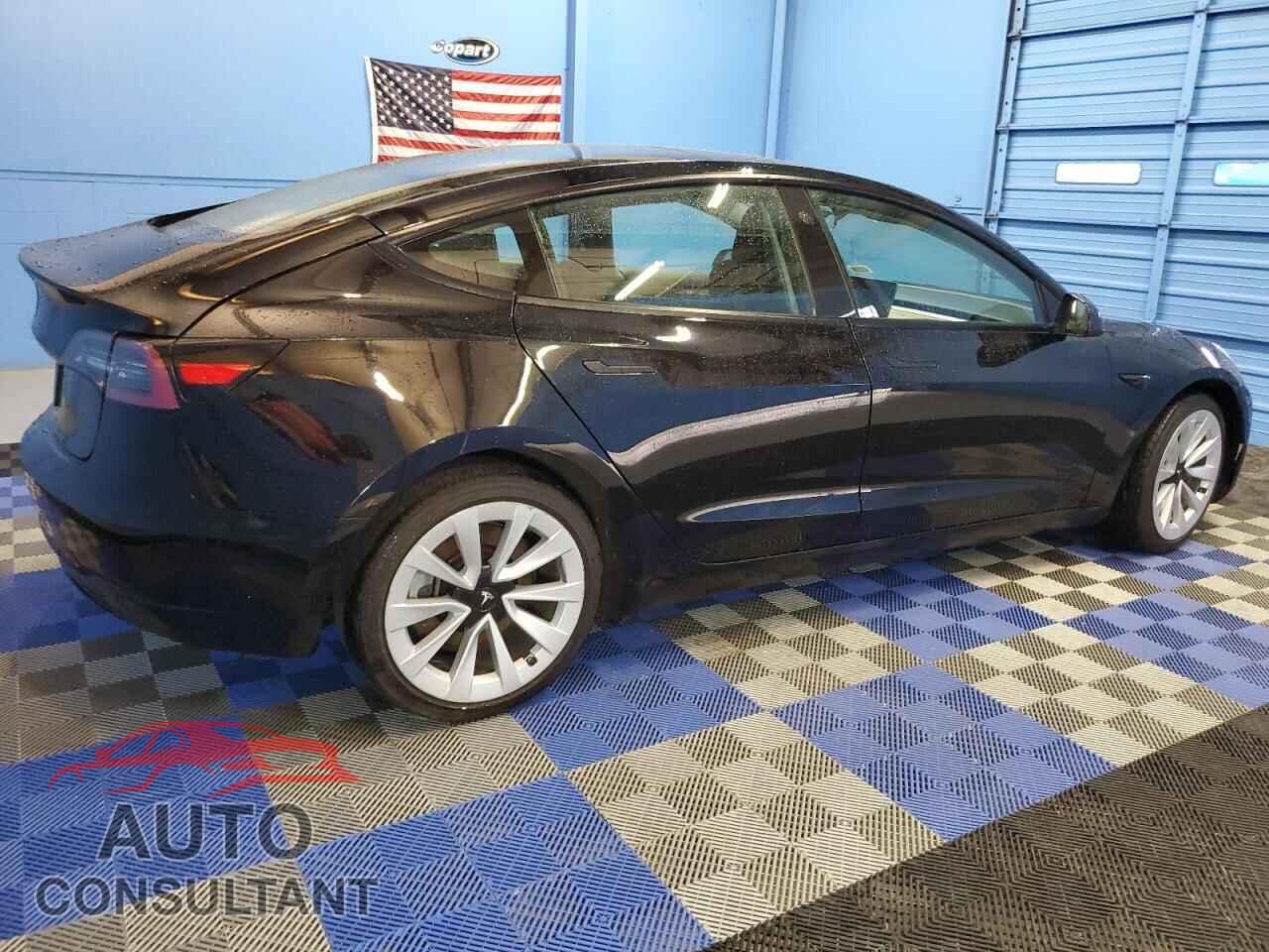TESLA MODEL 3 2023 - 5YJ3E1EA0PF452063