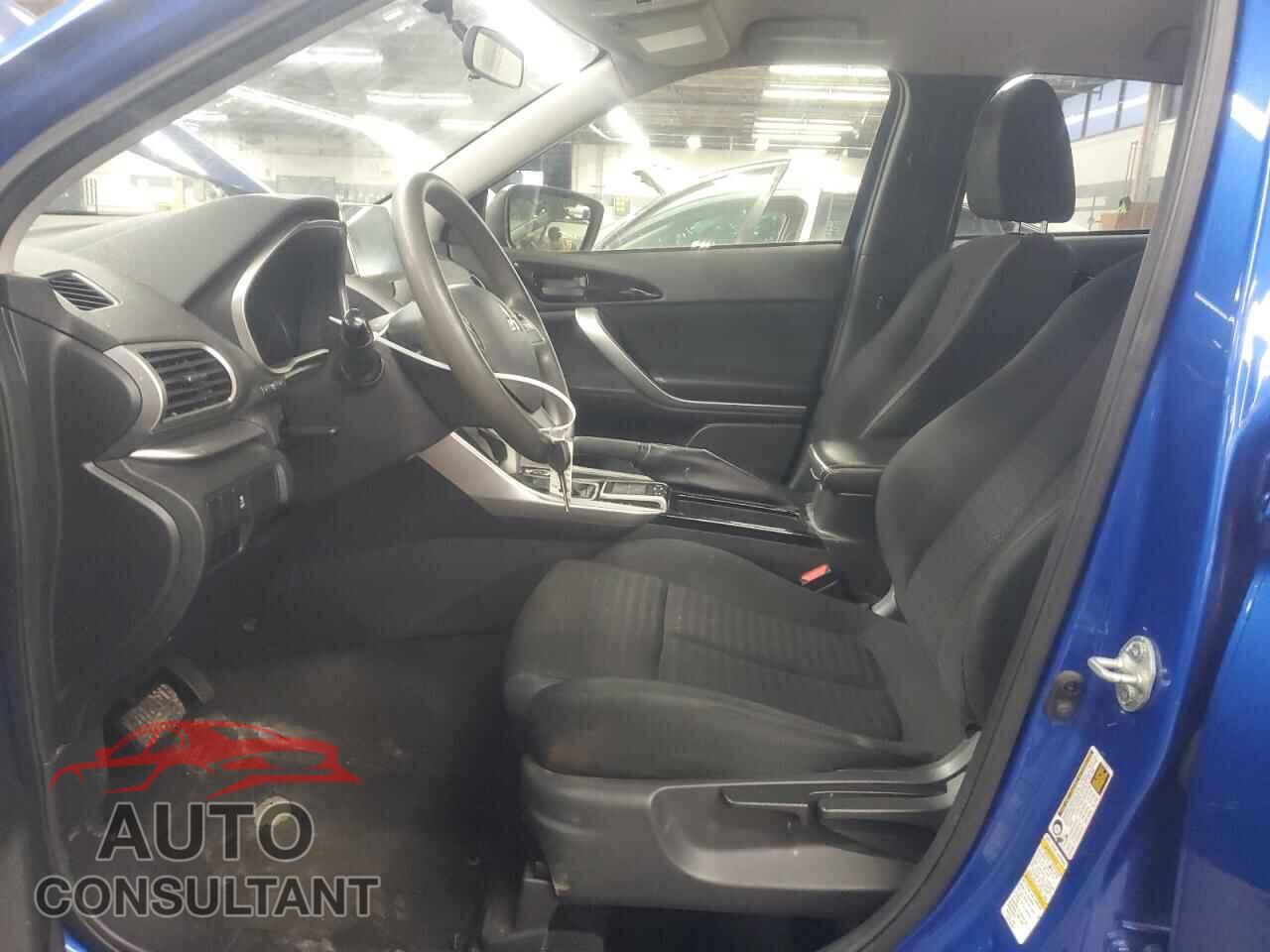 MITSUBISHI ECLIPSE 2018 - JA4AT4AA8JZ046953