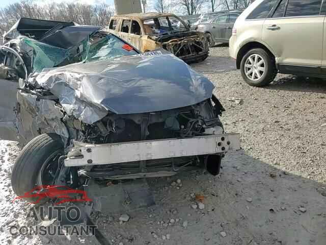 LEXUS IS 2013 - JTHCF5C23D5062330