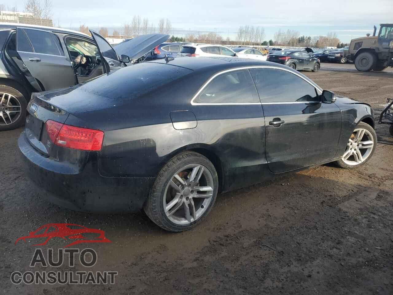 AUDI A5 2013 - WAUCFBFRXDA058577