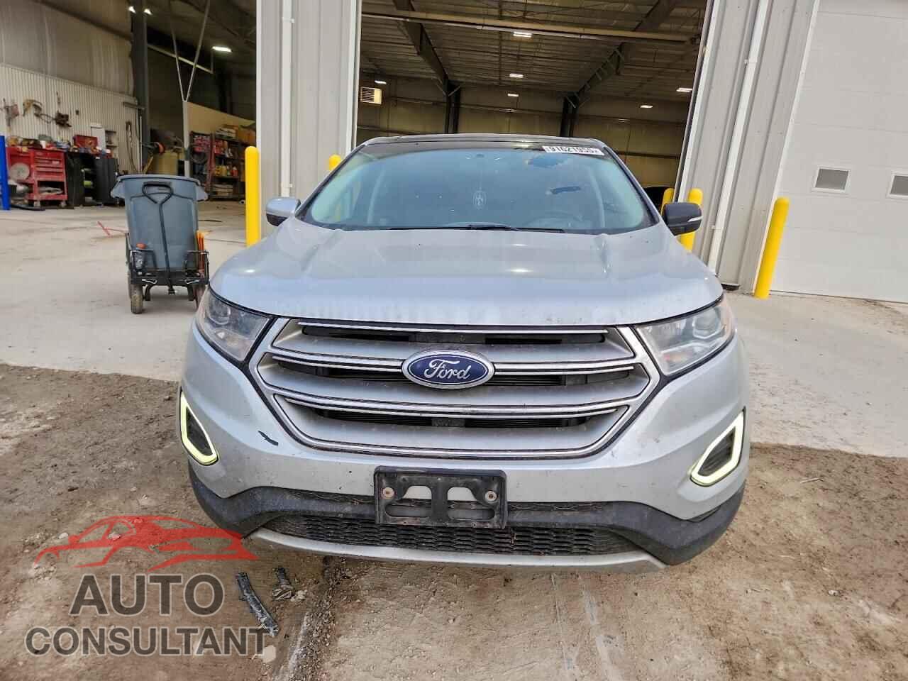 FORD EDGE 2015 - 2FMTK4J86FBB83216