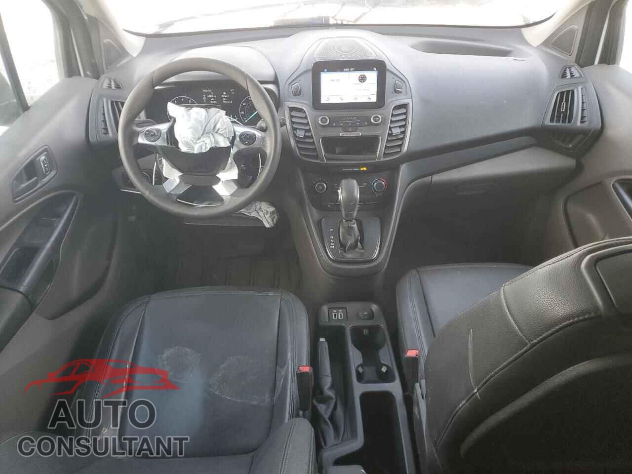 FORD TRANSIT 2020 - NM0LS7E20L1461771
