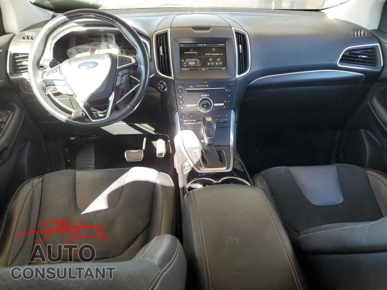 FORD EDGE 2015 - 2FMPK3AP7FBC26979