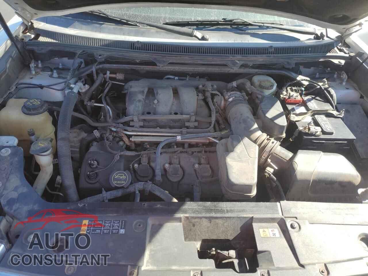 FORD FLEX 2015 - 2FMHK6C8XFBA20017