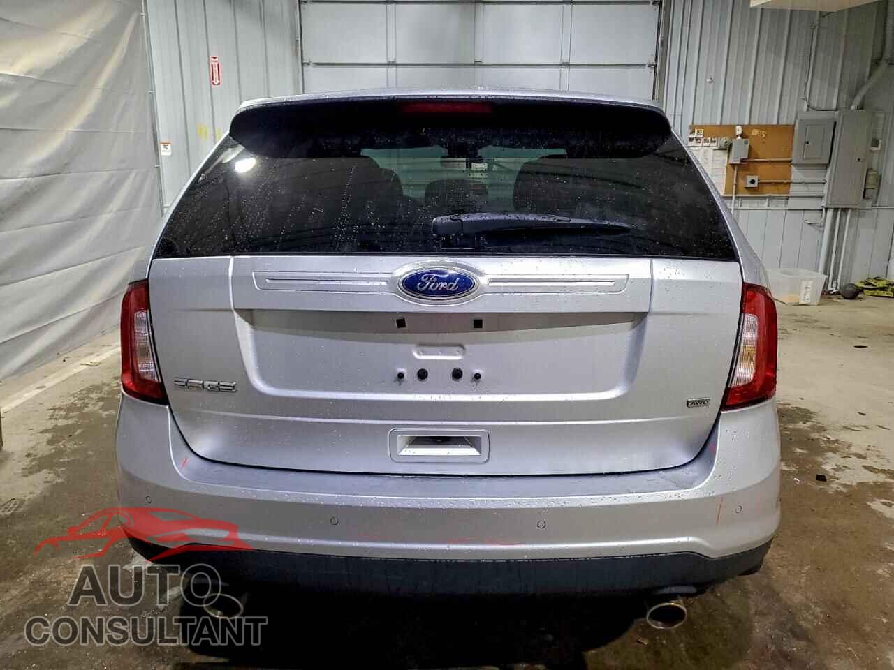 FORD EDGE 2014 - 2FMDK4GC9EBB13904