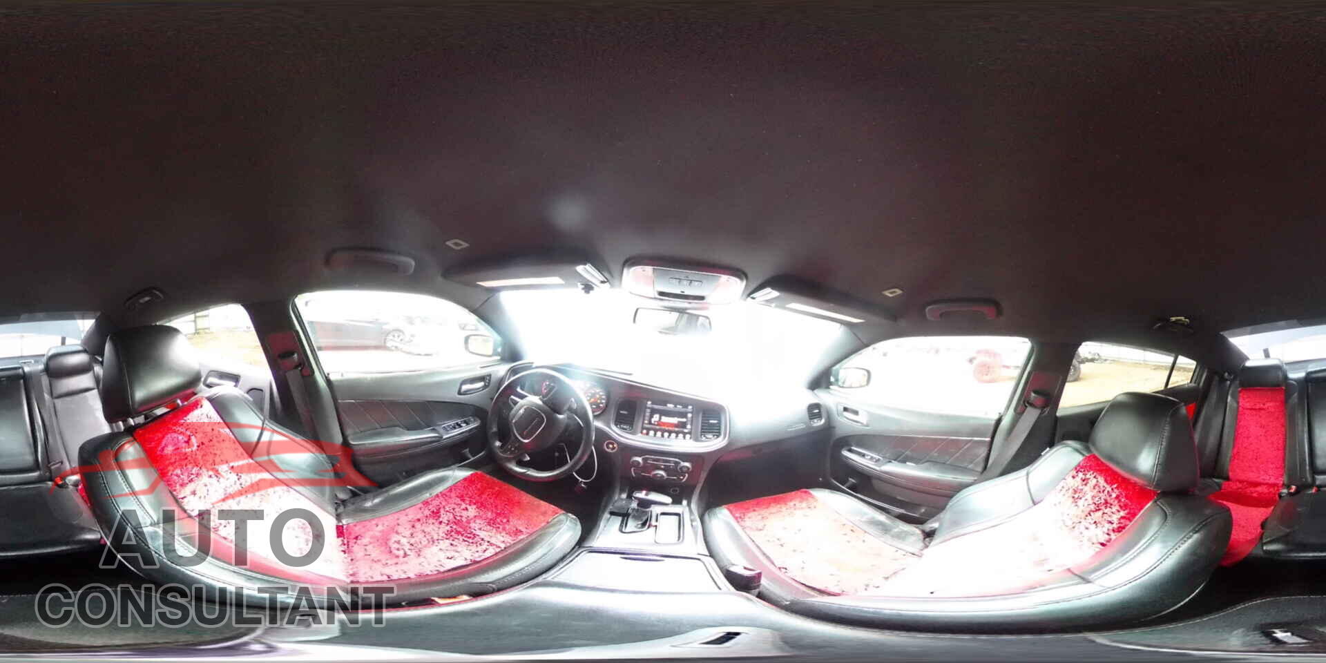 DODGE CHARGER 2017 - 2C3CDXCT1HH557060