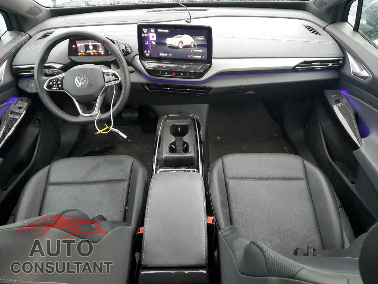 VOLKSWAGEN ID.4 PRO S 2023 - 1V2JNPE81PC044237