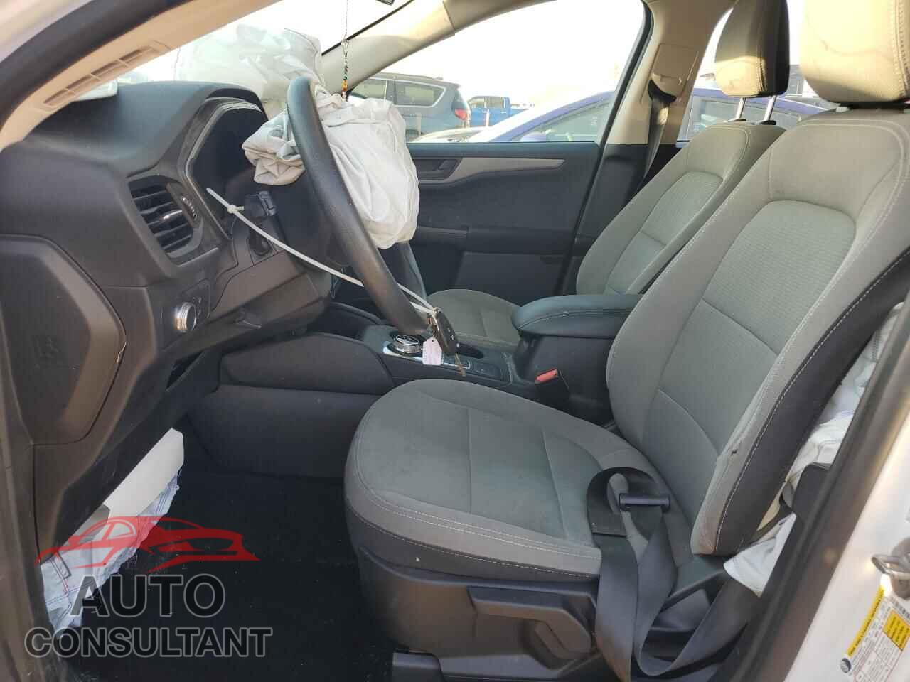 FORD ESCAPE 2020 - 1FMCU0F65LUA55632