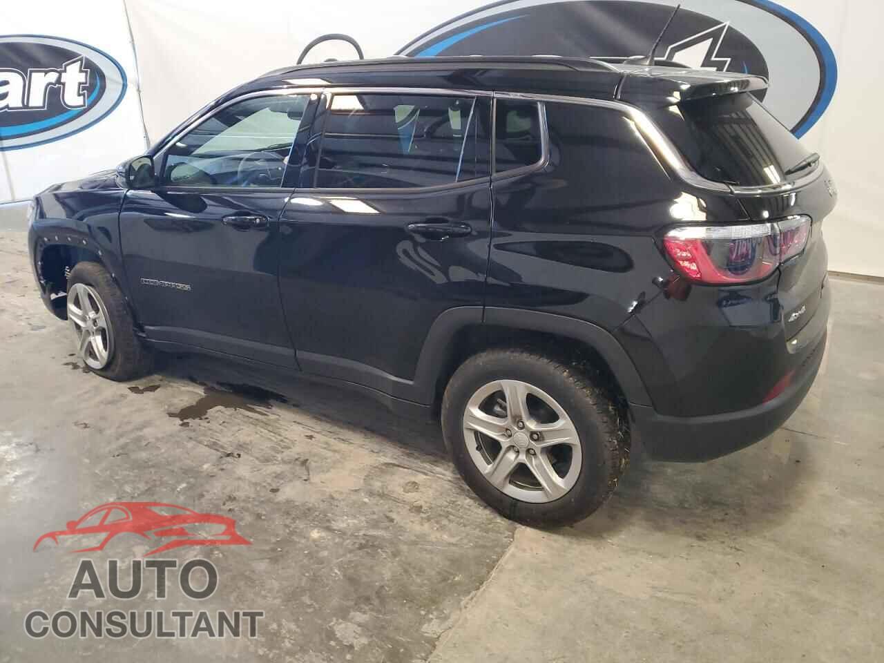 JEEP COMPASS 2024 - 3C4NJDBN4RT606100