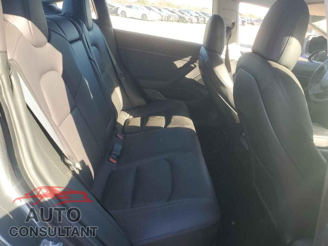 TESLA MODEL 3 2020 - 5YJ3E1EA4LF796814