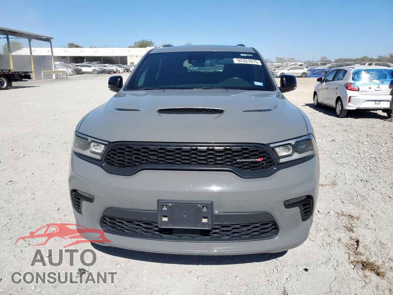 DODGE DURANGO 2023 - 1C4RDHDG0PC686633