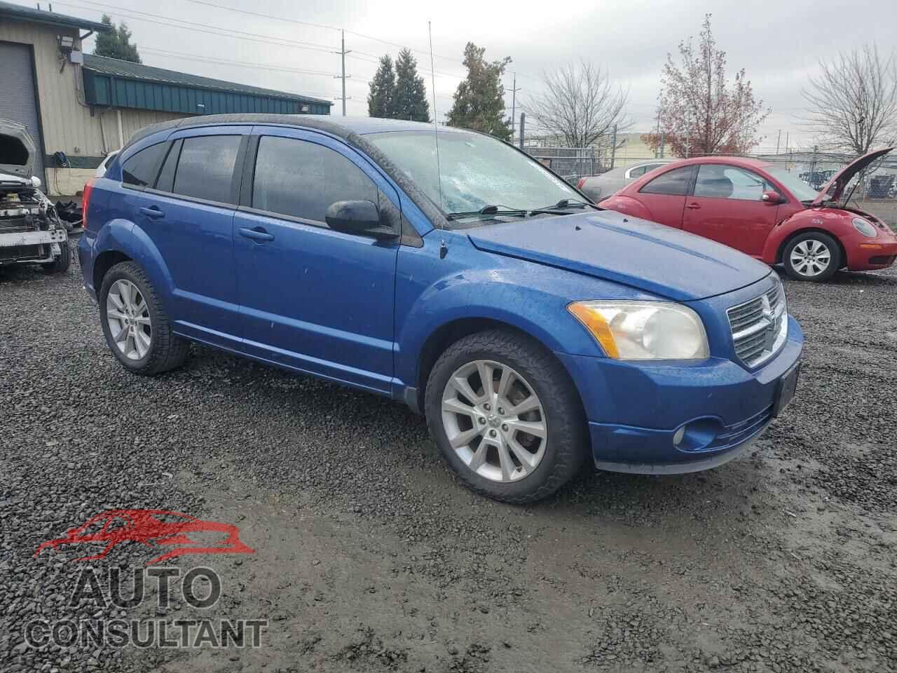 DODGE CALIBER 2010 - 1B3CB4HA3AD541339