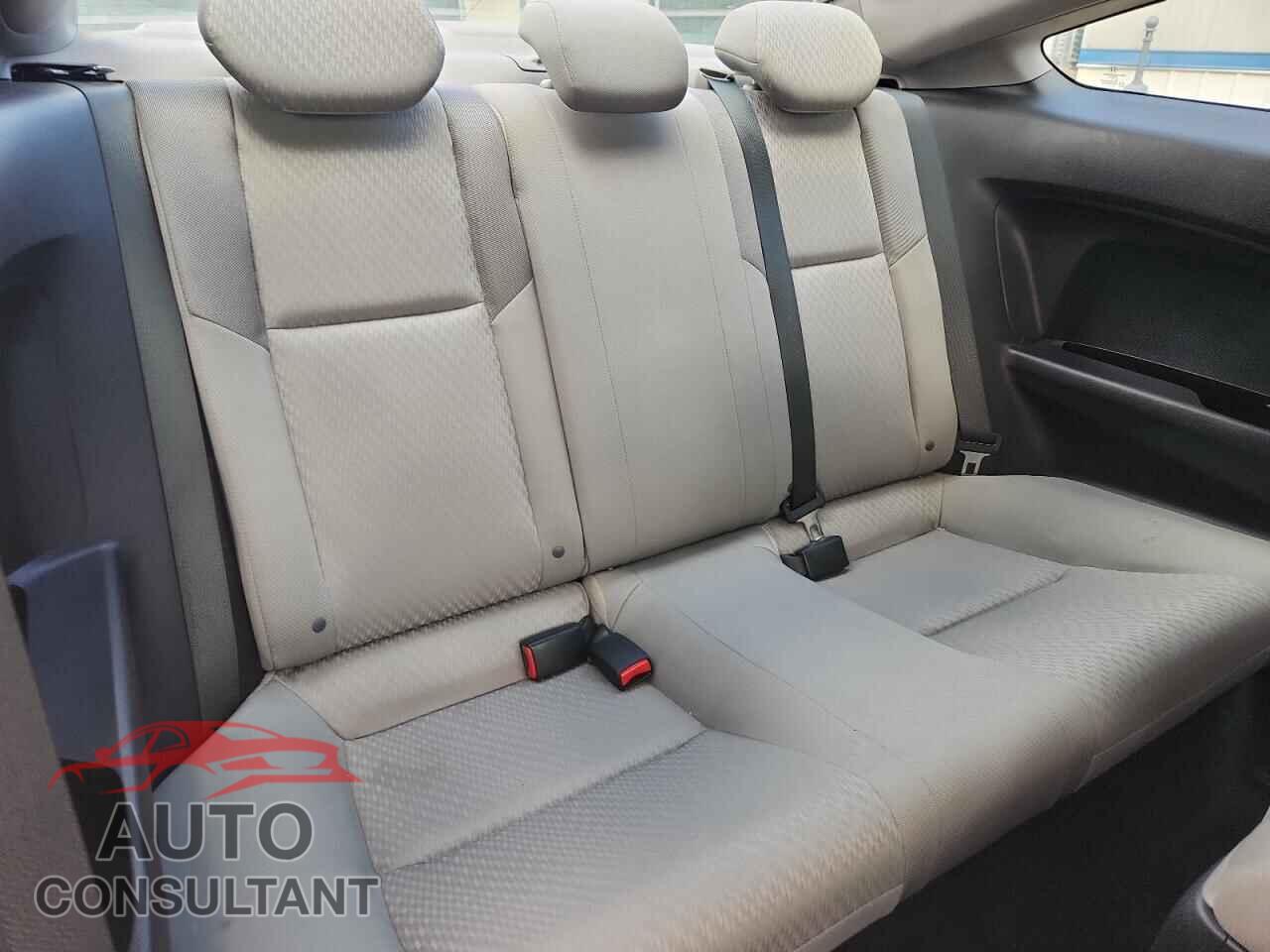 HONDA CIVIC 2014 - 2HGFG3B86EH526549