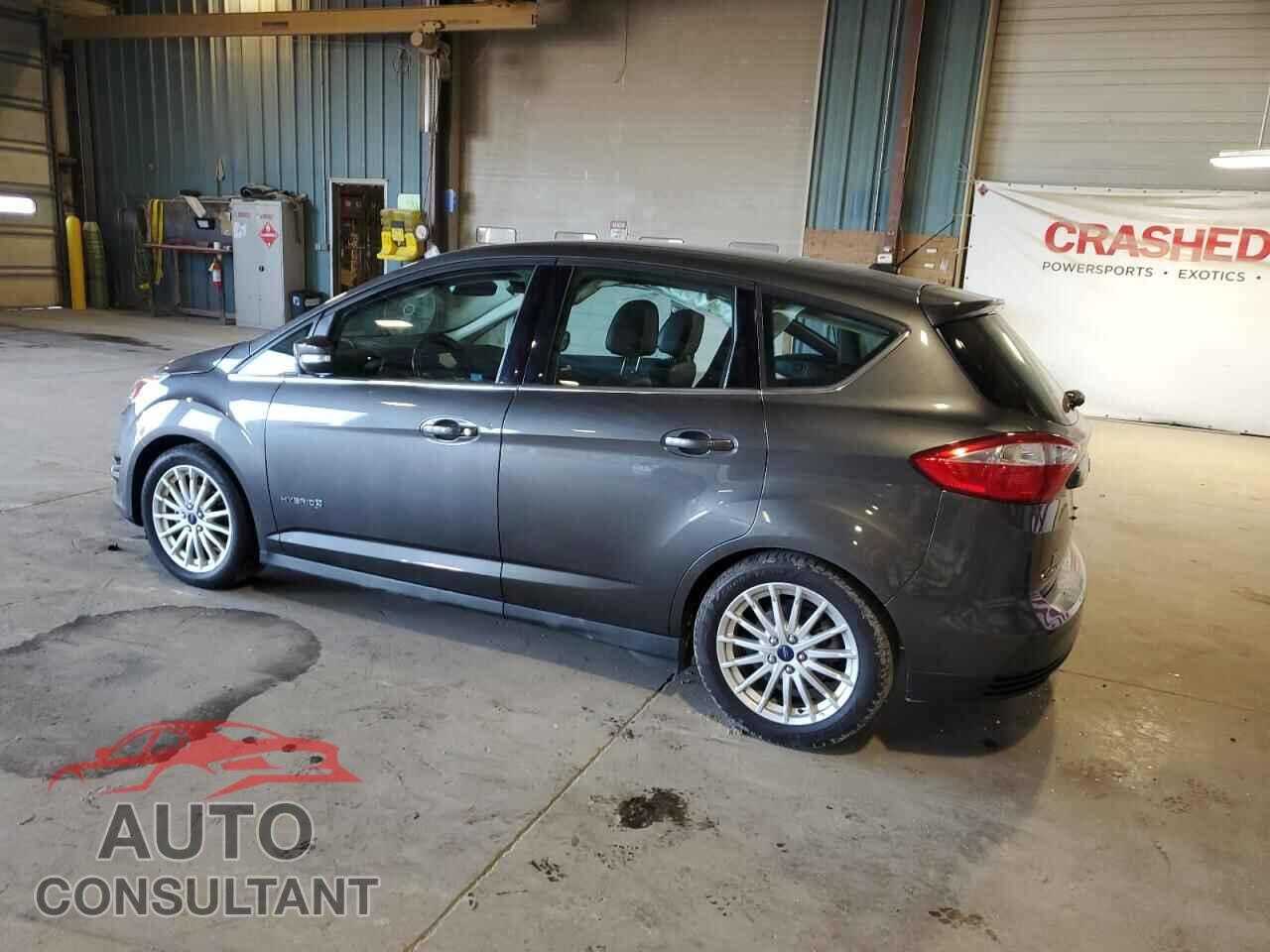 FORD CMAX 2015 - 1FADP5BU6FL106038