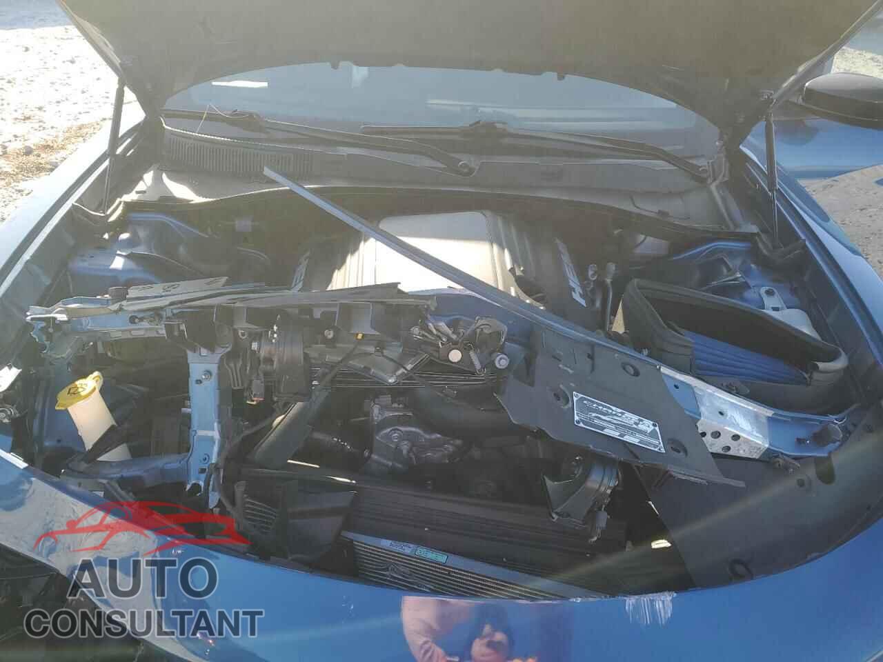 DODGE CHARGER 2023 - 2C3CDXCT0PH556674