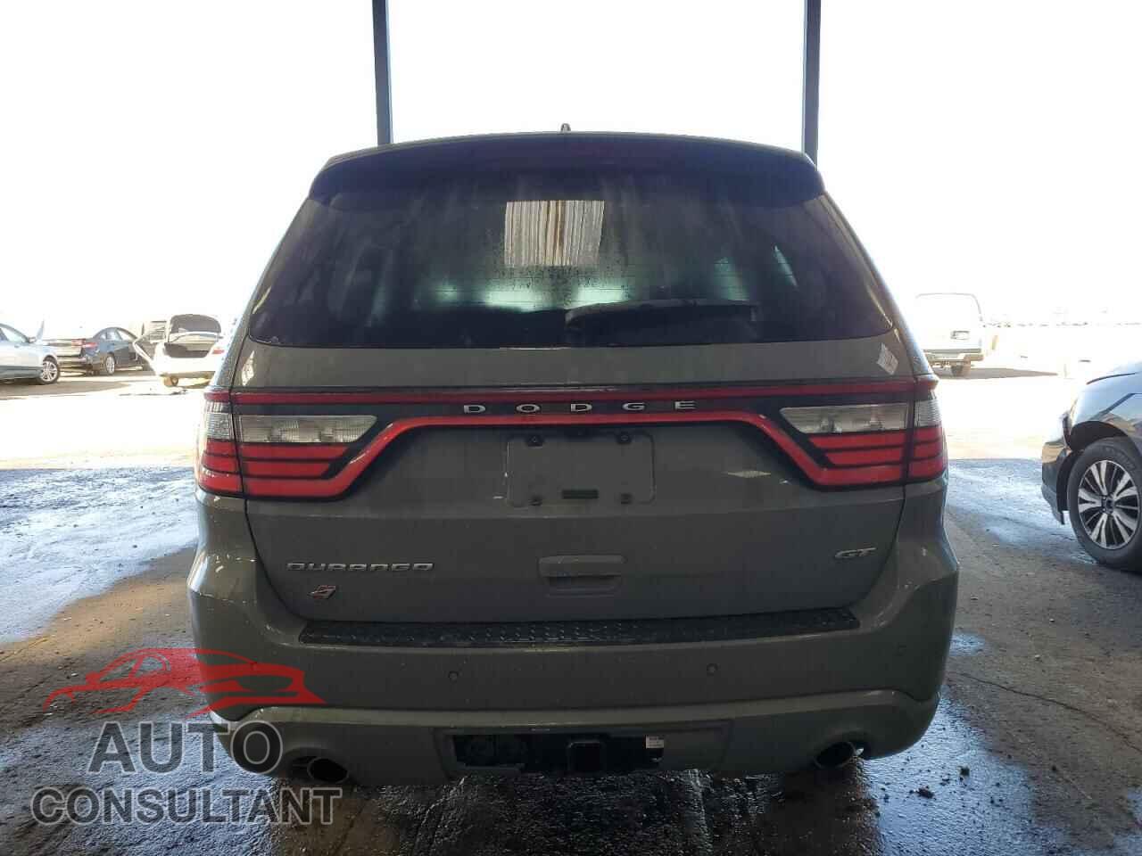 DODGE DURANGO 2024 - 1C4RDJDG1RC157153