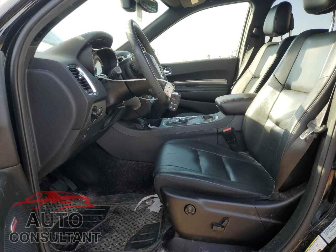 DODGE DURANGO 2017 - 1C4RDJDG5HC806208