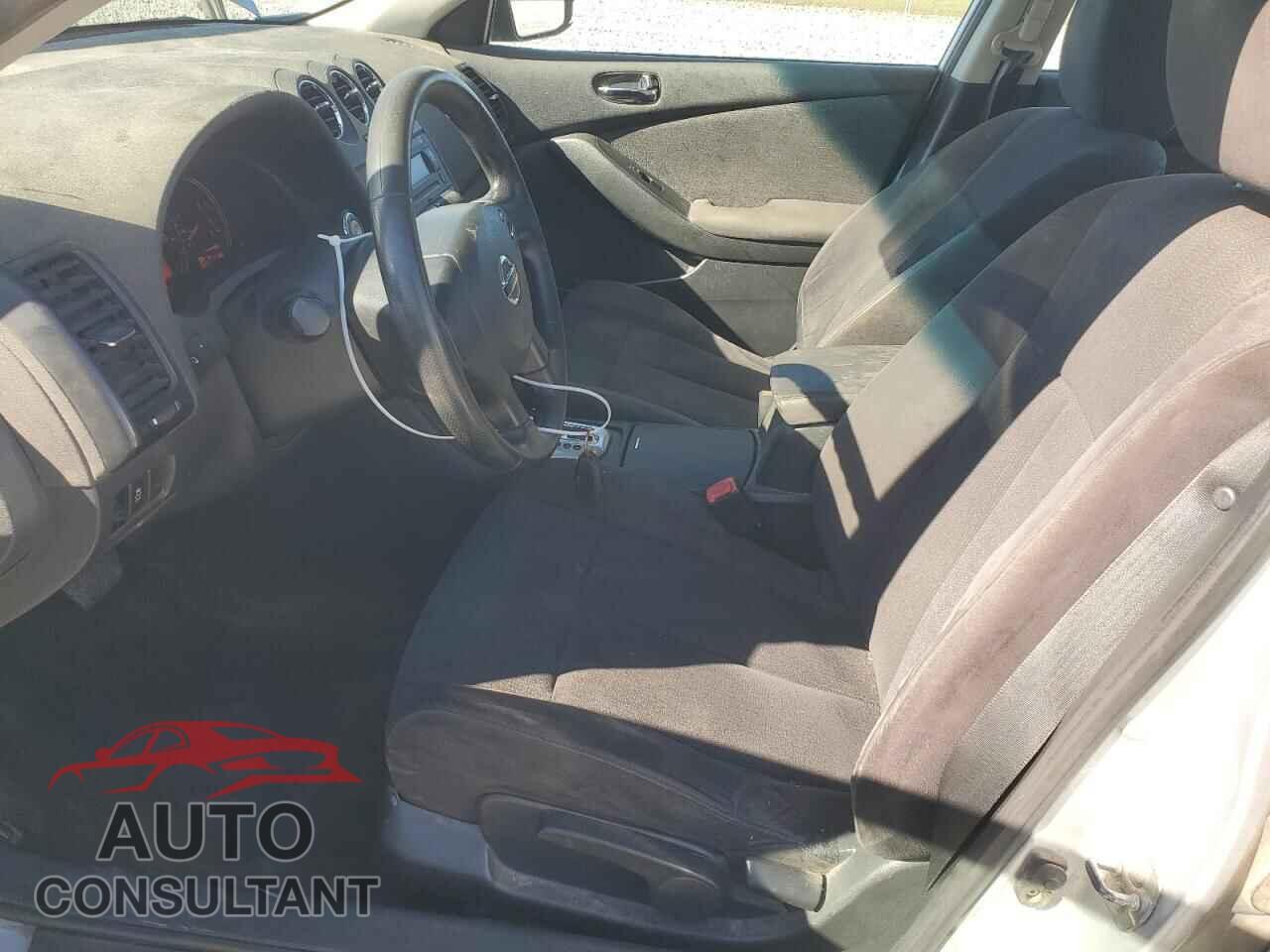 NISSAN ALTIMA 2012 - 1N4AL2AP1CC117937