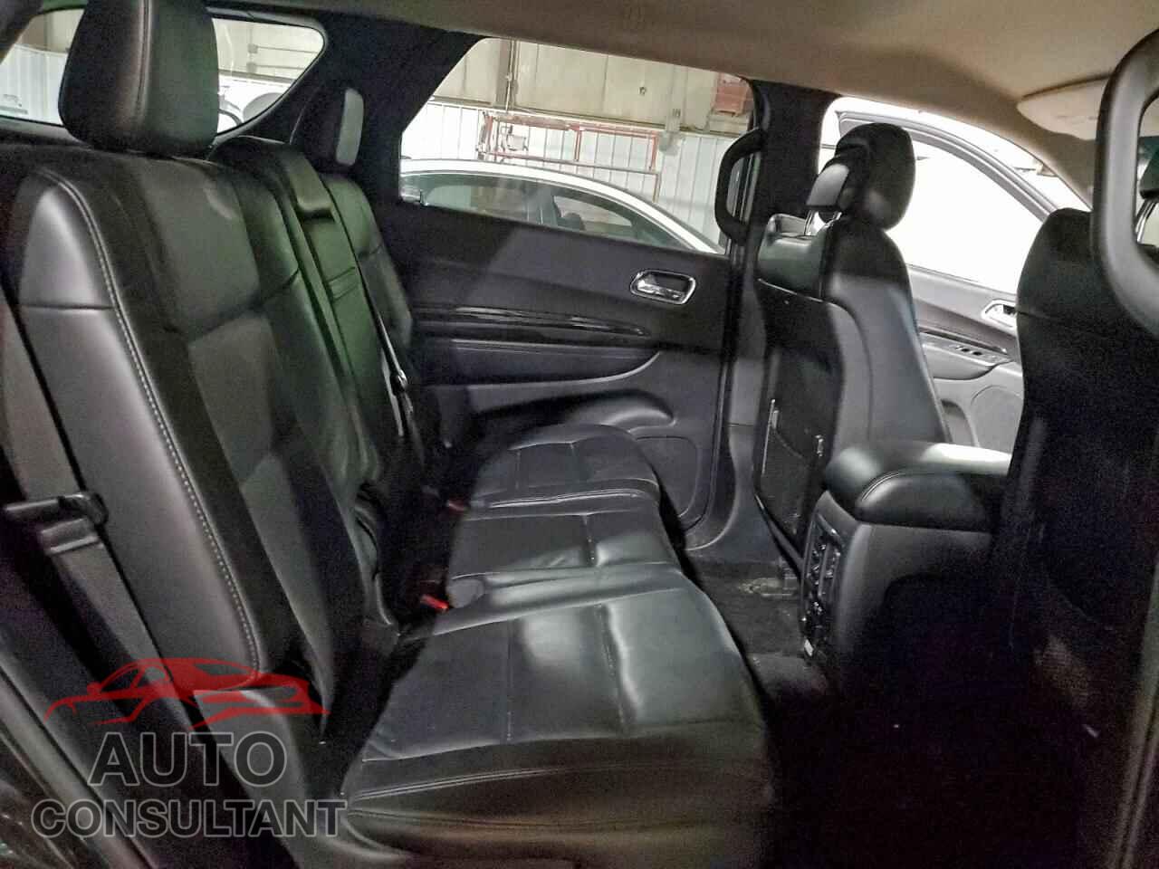 DODGE DURANGO 2014 - 1C4RDJDG1EC538009