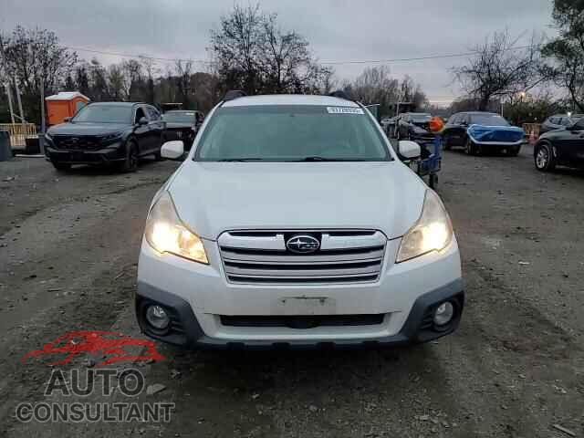 SUBARU LEGACY 2014 - 4S4BRBCC4E3216631