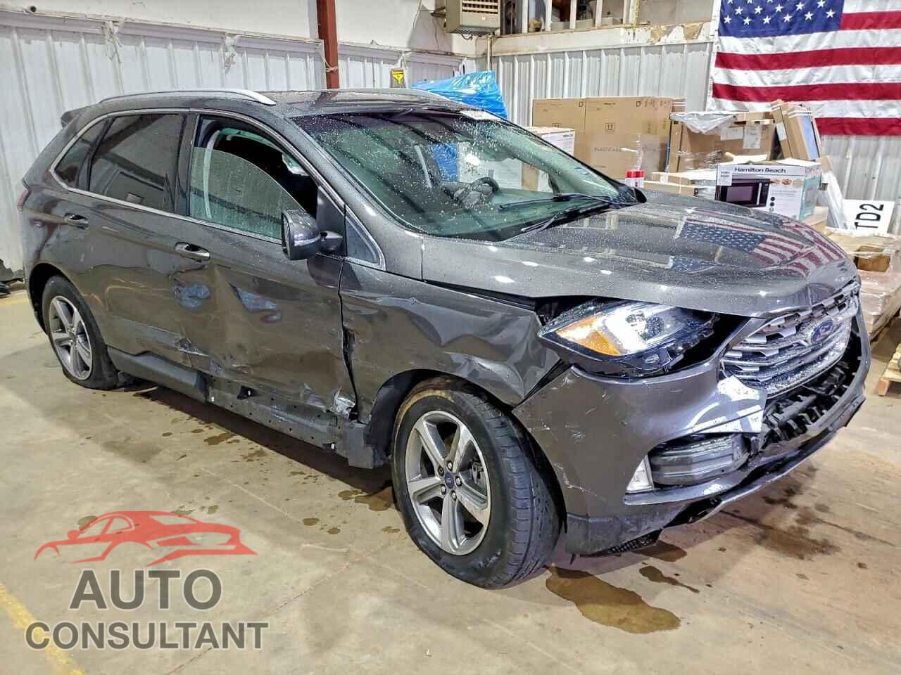 FORD EDGE 2019 - 2FMPK3J94KBB03720