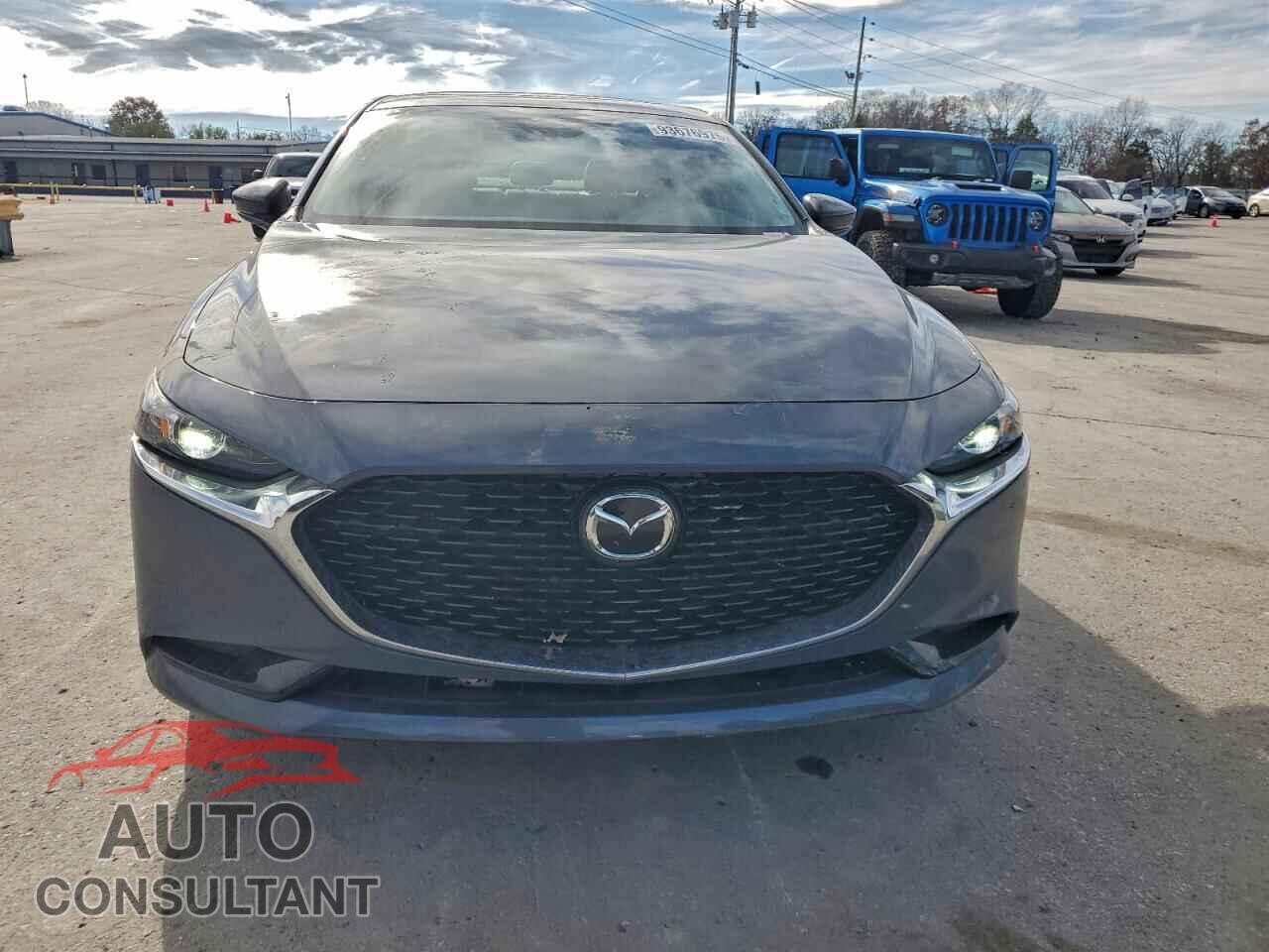 MAZDA 3 2024 - 3MZBPBCM7RM402877