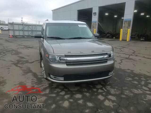 FORD FLEX 2014 - 2FMHK6C87EBD33220