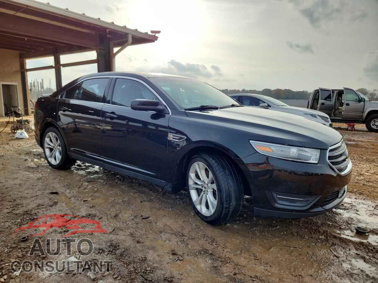 FORD TAURUS 2013 - 1FAHP2E83DG144184