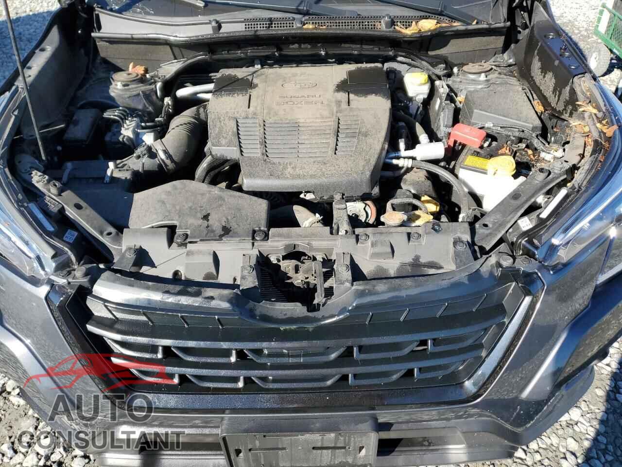 SUBARU FORESTER 2023 - JF2SKAEC6PH404283