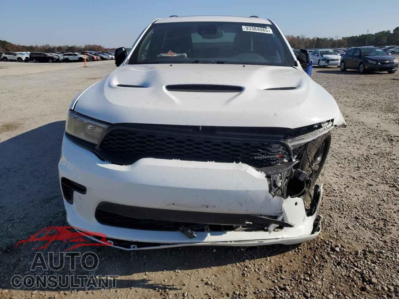 DODGE DURANGO 2023 - 1C4SDHCT7PC682191