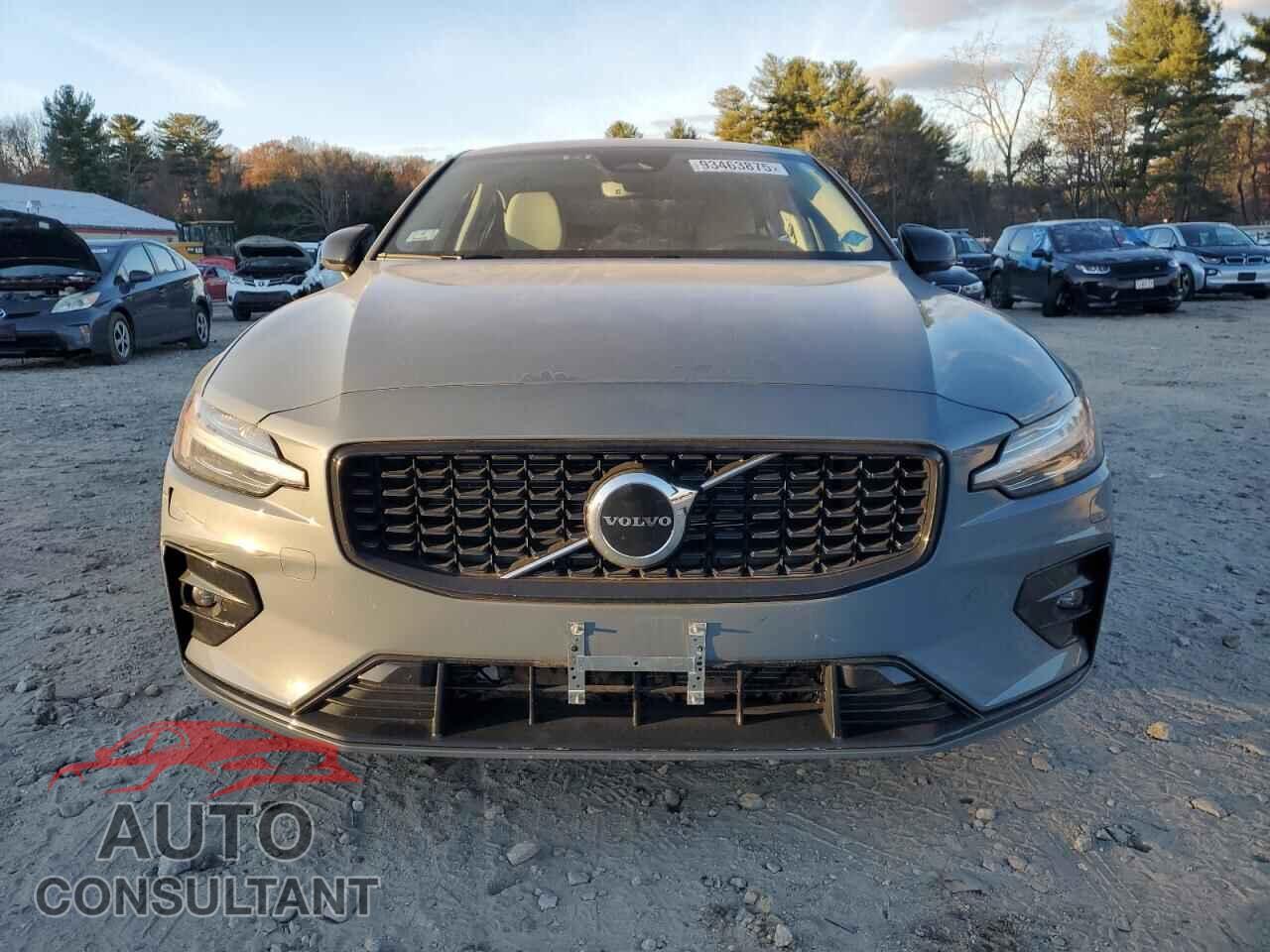 VOLVO S60 CORE 2024 - 7JRL12FK3RG288438