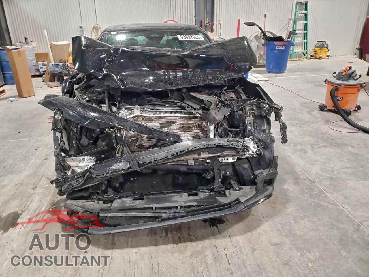 HONDA CIVIC 2024 - 2HGFE2F54RH590658