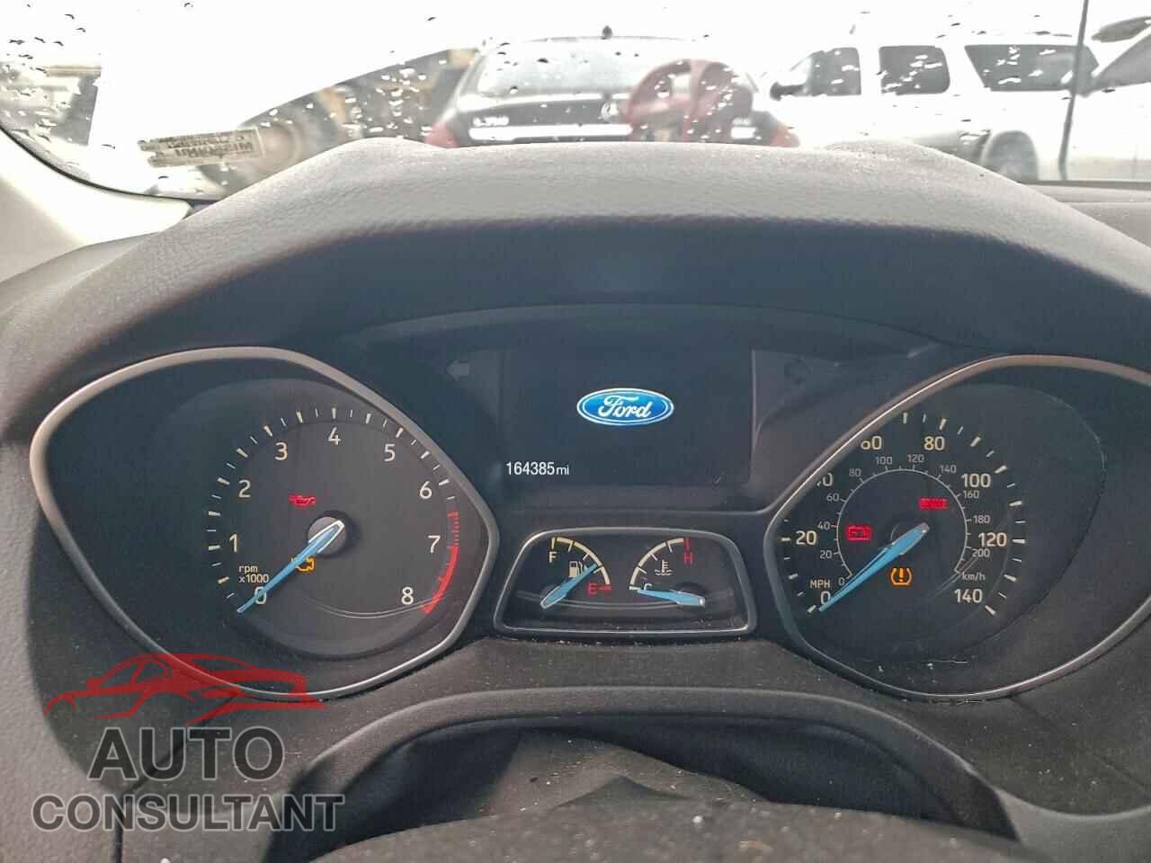 FORD FOCUS 2015 - 1FADP3F26FL263436
