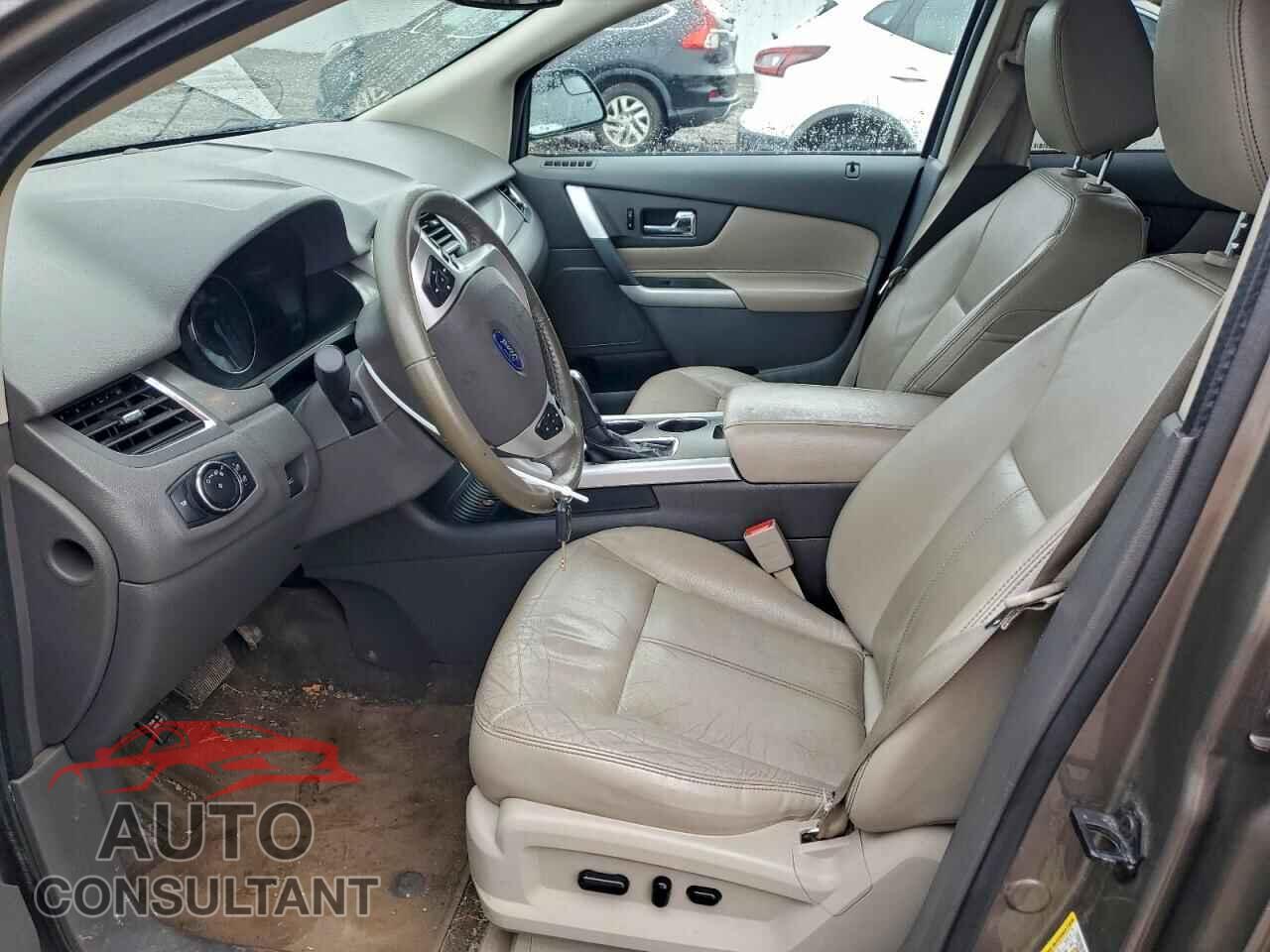 FORD EDGE 2014 - 2FMDK4JC4EBA98298